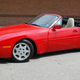 Illustration for article titled Sunday Drive: 1990 Porsche 944 S2 Cabriolet